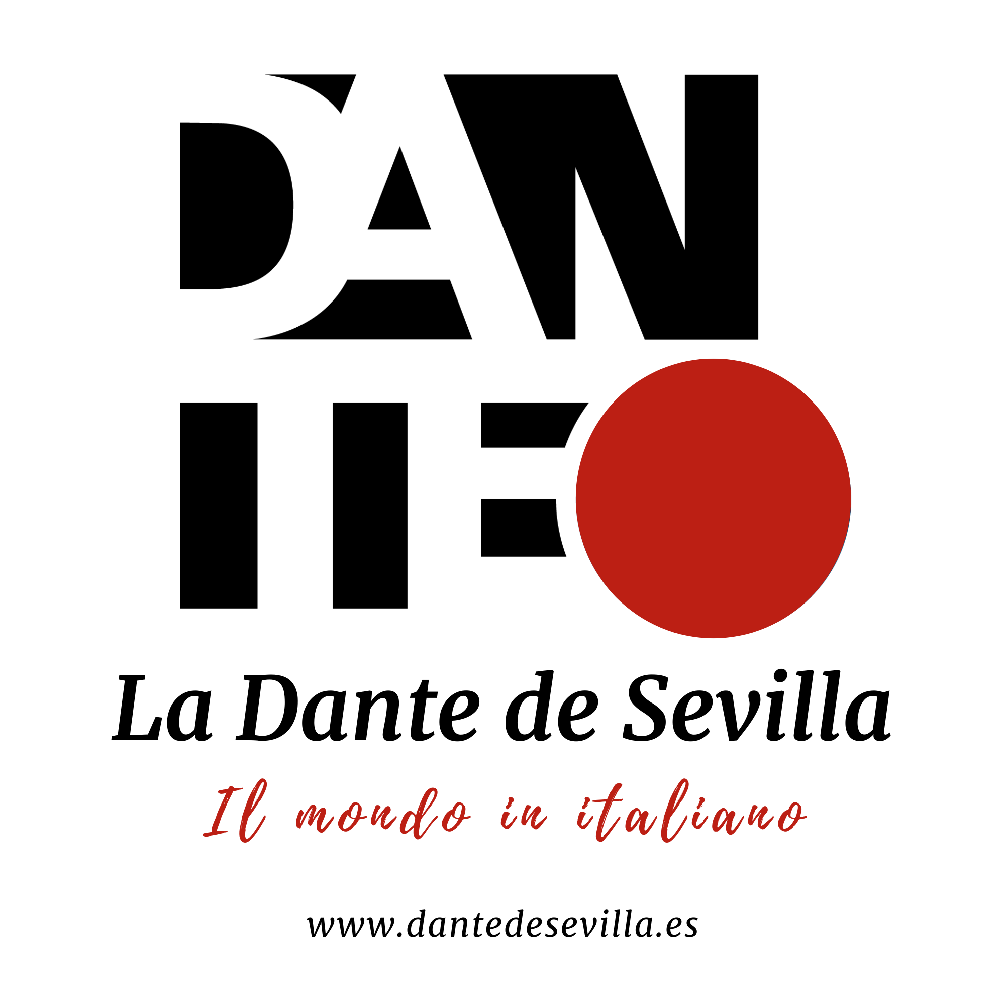 Asociaci n Dante Alighieri Comit de Sevilla